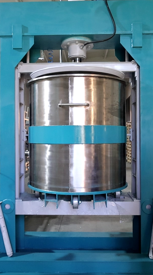 Elevator Press